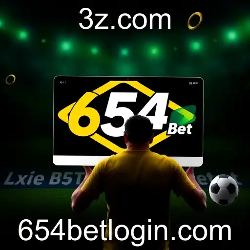 654bet