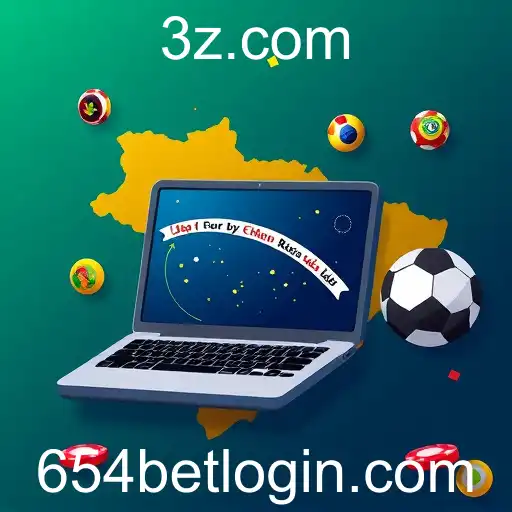 Tendências e Impactos dos Jogos Online no Brasil