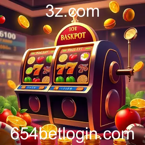 654bet